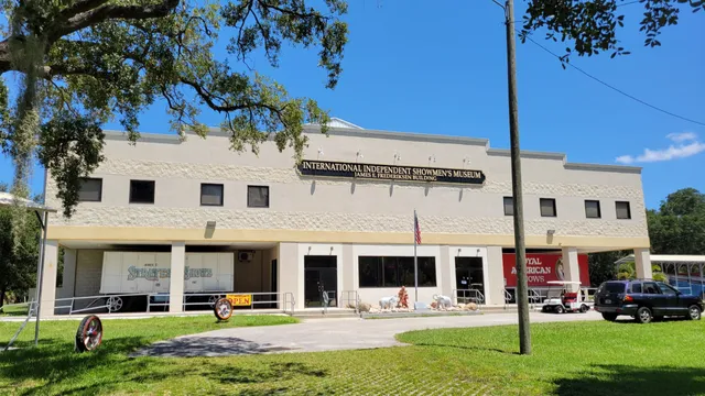 Showmen's Museum