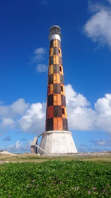 Cayo Paredón Grande