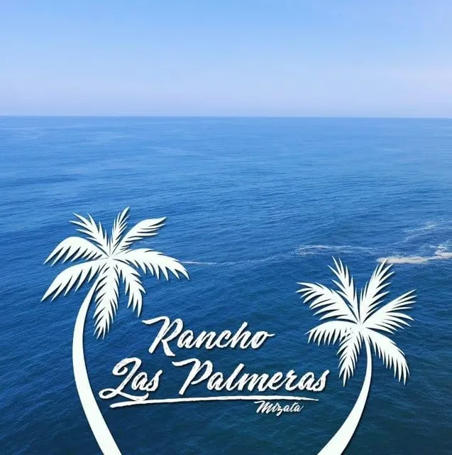 Rancho Las Palmeras, Playa Mizata