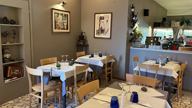 Osteria Il Paiolo