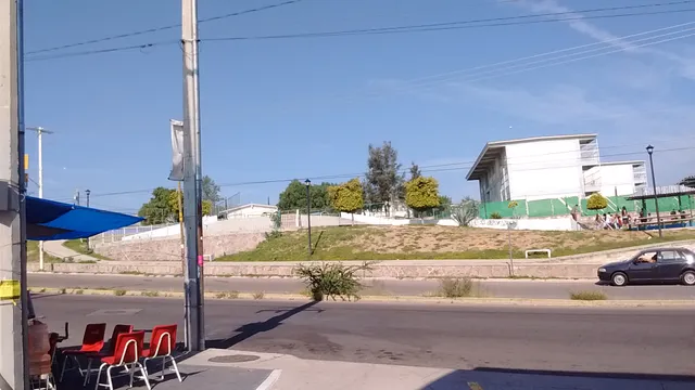 Villas de Nuestra Señora Sector Alameda Park