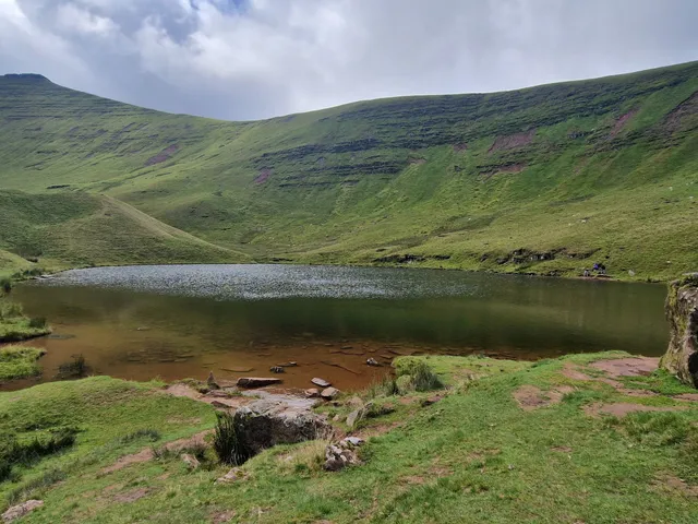Llyn Cwm Llwch
