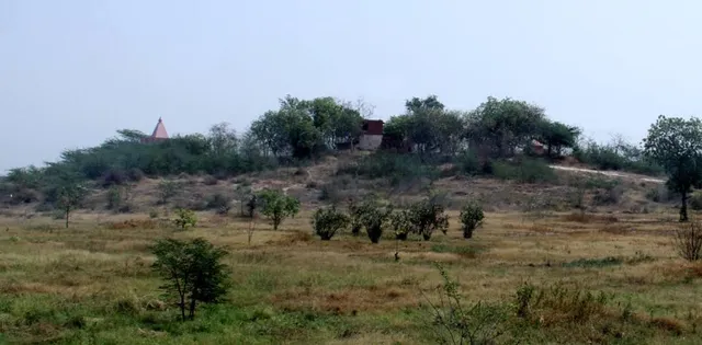 Karn Ka Tila