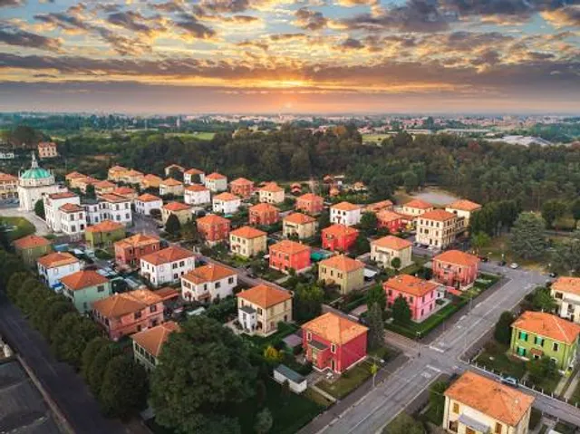 CRESPI CULTURA - Assoc. Culturale Villaggio Crespi d'Adda