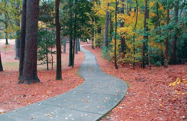 Great Neck Park & Indoor Pavilion