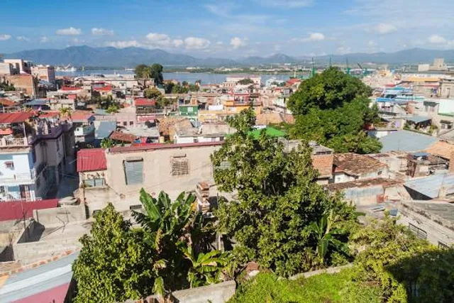 Centro De Manzanillo Colima