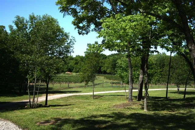 Chautauqua Hills Farm