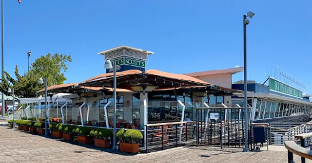 Scott's Seafood Grill & Bar