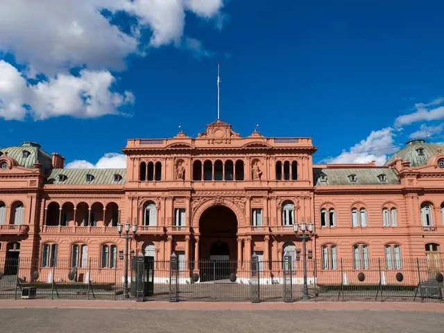 Casa Rosada