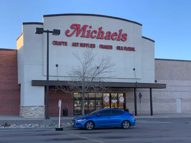 Michaels