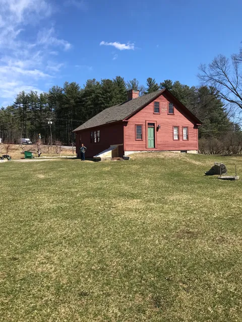 Londonderry Historical Society
