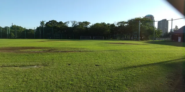 Mejirodai Sports Park