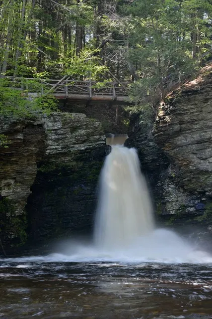 George W. Childs Park