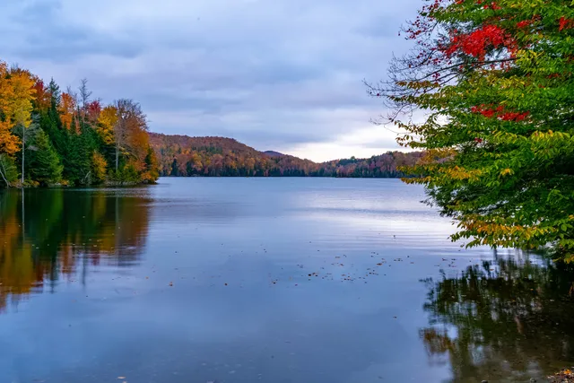 Green River Reservoir State Park