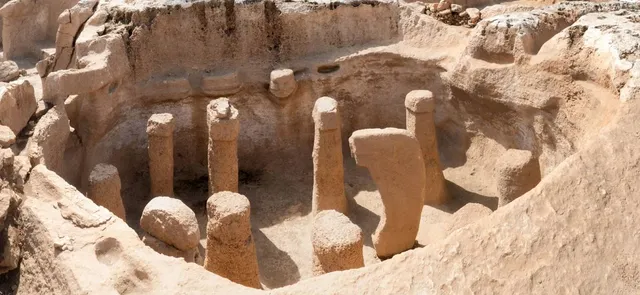 Southeastern Anatolia Region