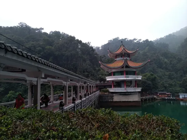 Dinghushan Scenic Area