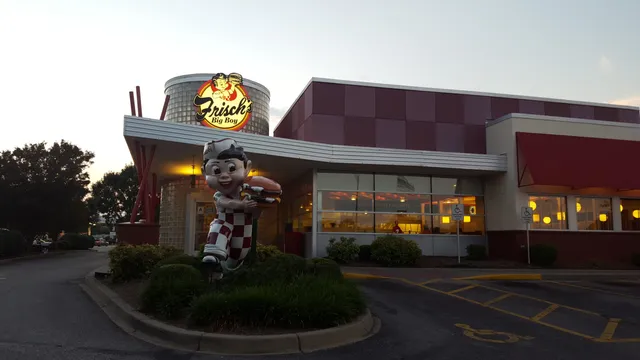 Frisch's Big Boy