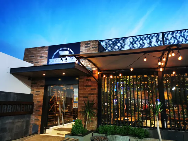 La Carboneria (Triunfo)