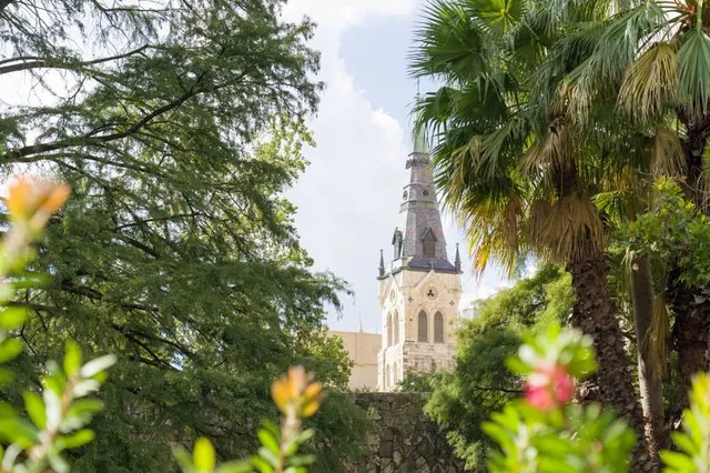 Briscoe Western Art Museum