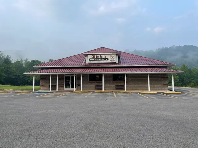 Gil-Co Faith Pharmacy