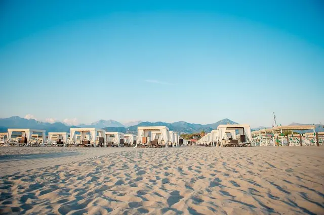 Spiaggia del Tonfano