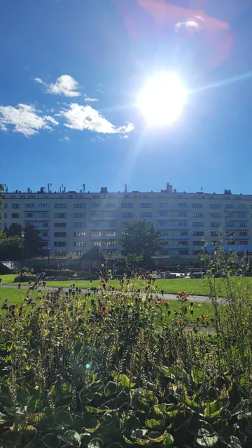 Marienlystparken