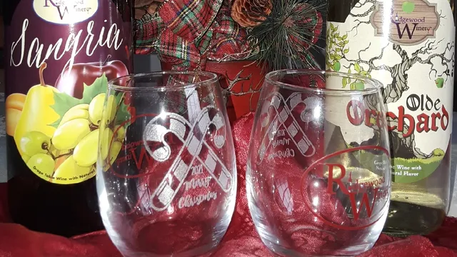 Ridgewood Winery, LLC