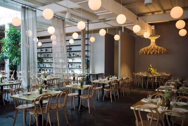 Brewery Bhavana - Downtown