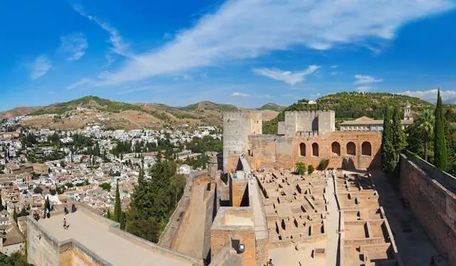place image