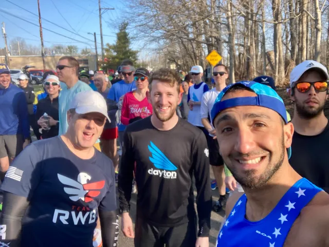 Village Of Yellow Springs