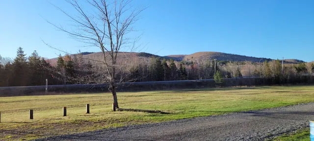 Wentworth Provincial Park