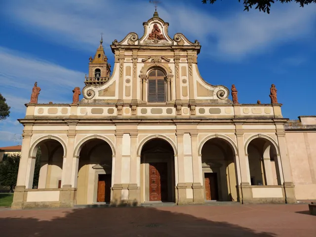 Museo di Arte Sacra Santa Verdiana
