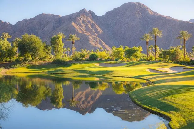 PGA WEST Pete Dye Mountain Course