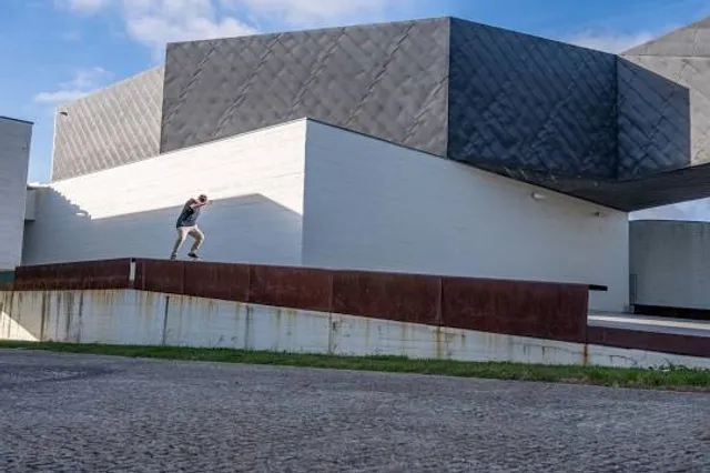 Museu Marítimo de Ílhavo e Aquário dos Bacalhaus