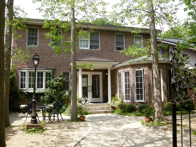 Yoh Shomei Art Museum