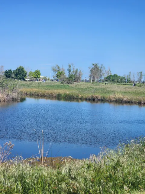 Big Break Regional Shoreline