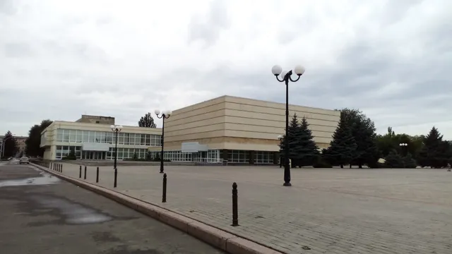 МОЛОДАЯ ГВАРДИЯ, ГОСУДАРСТВЕННЫЙ МУЗЕЙ