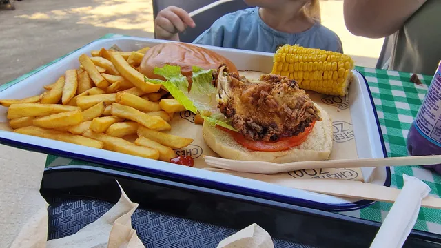 Manado Street Kitchen