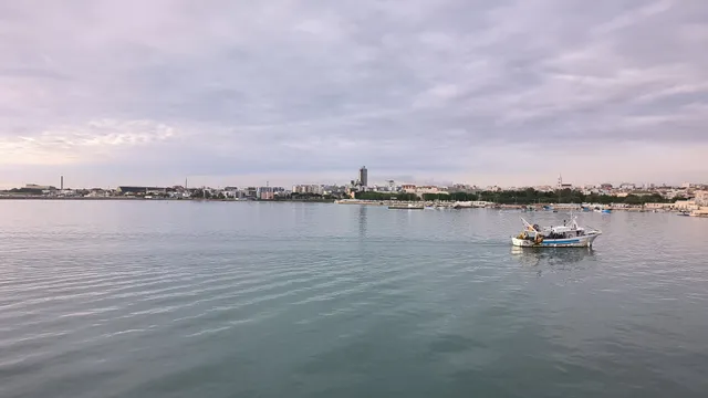 Porto di Barletta