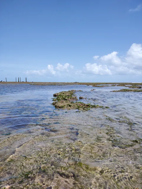 Piscinas Naturais de Flecheiras