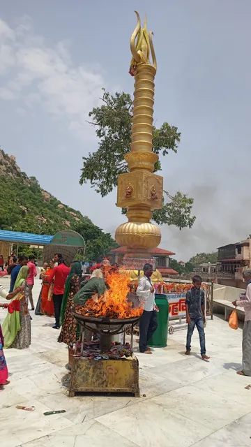 Sundha Mataji Mandir