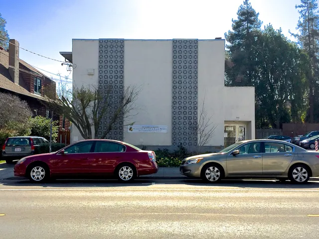 California Historical Radio Society