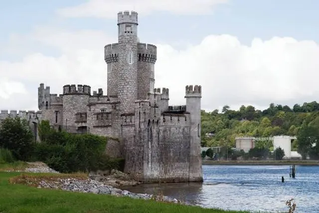 Blackrock Castle Observatory