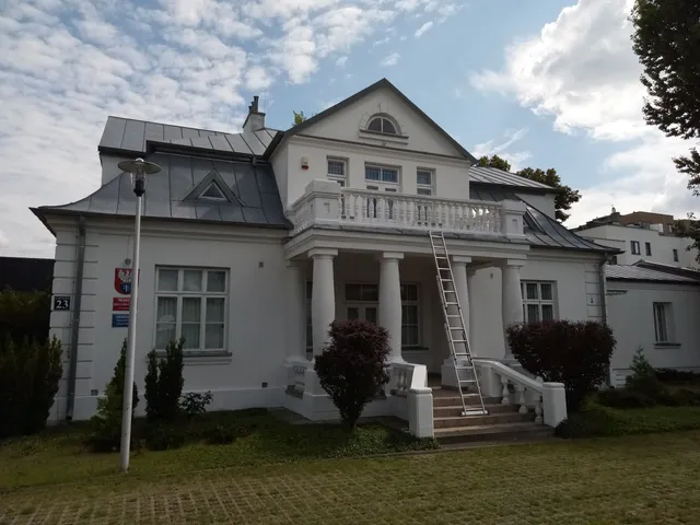 Muzeum Historyczne w Legionowie