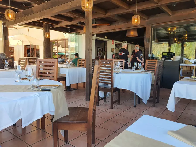 El Rancho de Cabo de Palos