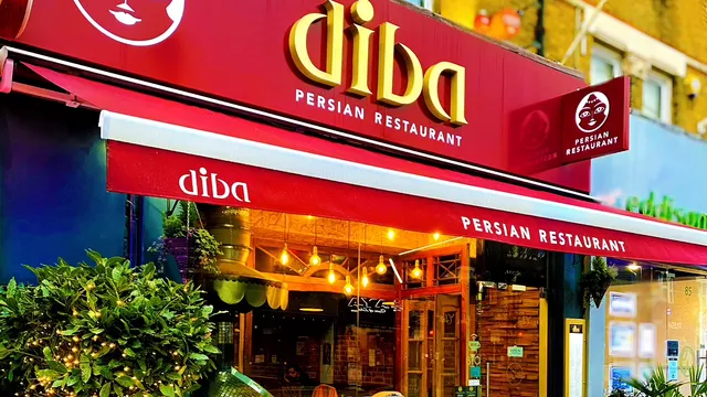Diba Persian Restaurant (Wimbledon)