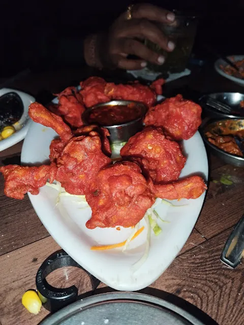 Chick Quick Bar & Restaurant