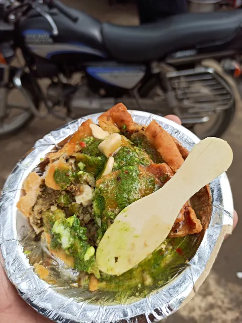 Uttam Samosa Junction