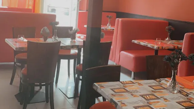 Restaurant La Serenade