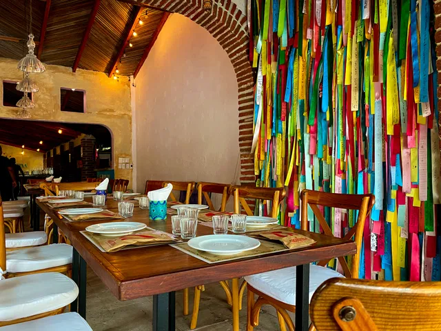 Angustina Mezcal & Cocina